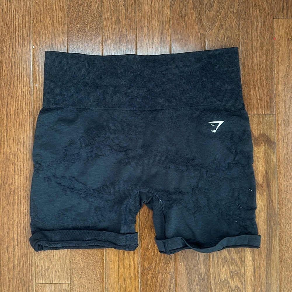 Gymshark shorts